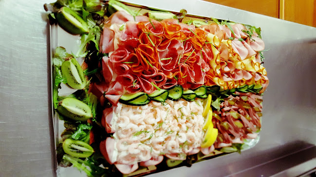 Ohlssons Hembageri Stallarholmen - Gastronomi och hotellverksamhet