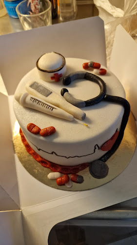 Cakehouse Konditori - Gastronomi och hotellverksamhet