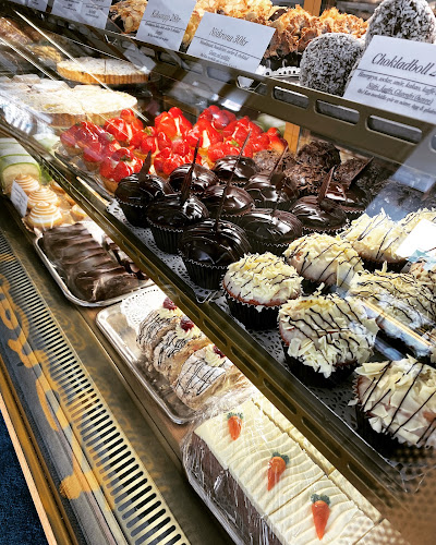 Nybergs Hembageri & Konditori - Gastronomi och hotellverksamhet