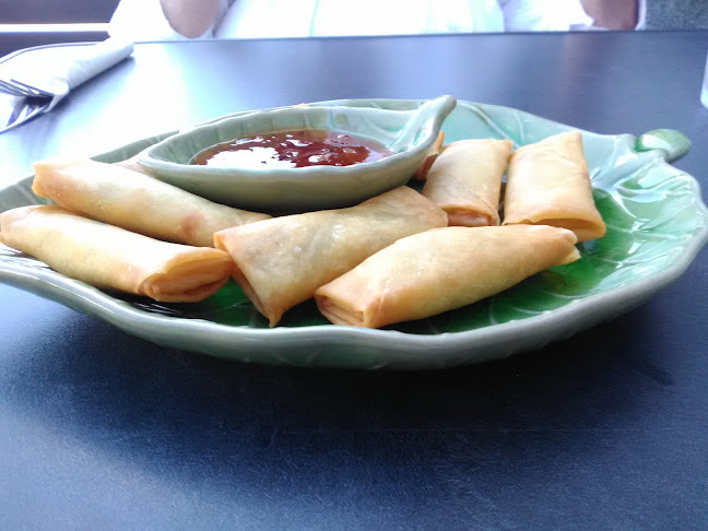 Comentarii opinii despre Siam Thaifood