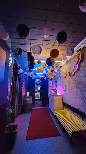 YUC! Mexican (Odenplan)