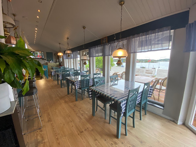 Restaurang & Vedugnspizza,Grill - Gastronomi och hotellverksamhet