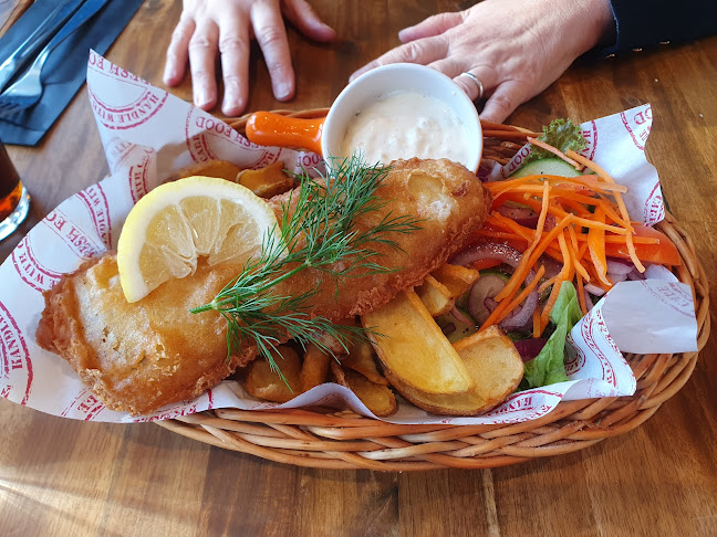 Torget, 452 30 Strömstad