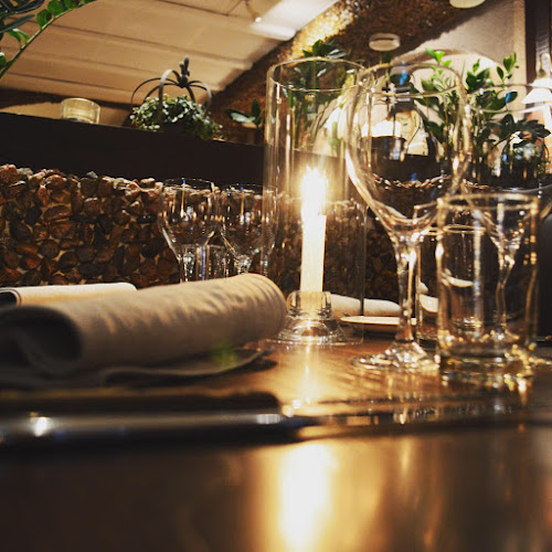 Fridolfs krog - Halmstad