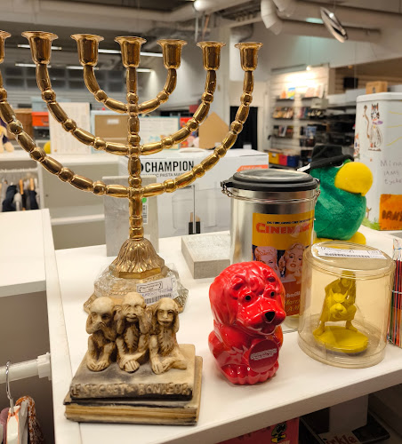 Marknadsplats Umeå AB - Umeå