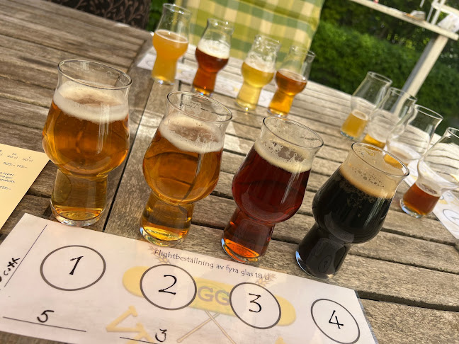 Smakverkstan Bryggeri - Gastronomi och hotellverksamhet