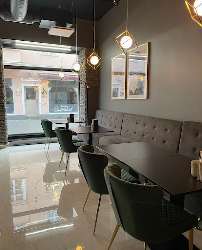 Moi Sushi & Poké Bowl