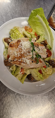 Comentarii opinii despre Barbord Kök & Bar