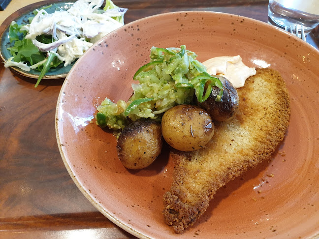 Restaurang Edison - Lund