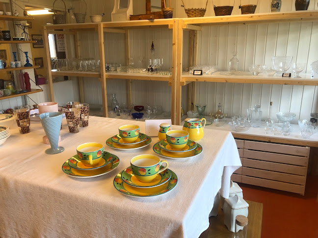 Opinii despre Farfars Lada în Filipstad - Gastronomi och hotellverksamhet