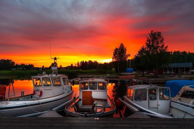 Borkavägen 97, 825 95 Enånger