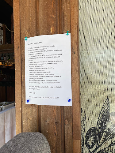 Kalimera Grekisk och Turkiskt Restaurang