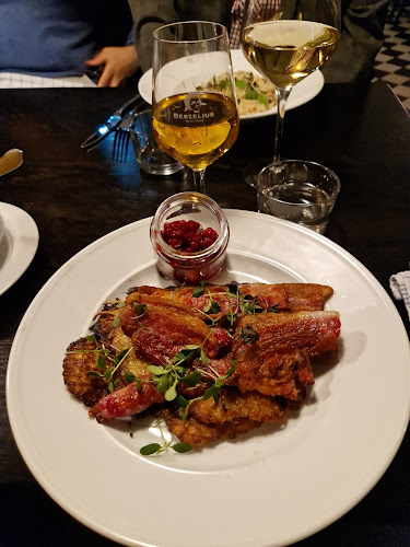 Comments and reviews of Berzelius Bar & Matsal