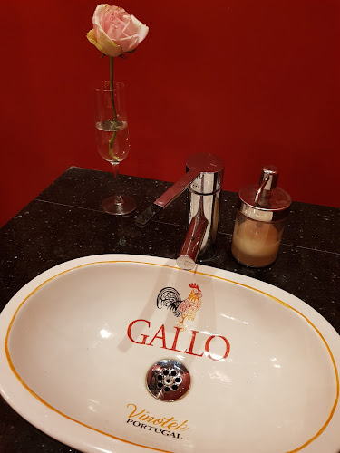 Comentarii opinii despre Gallo Vinotek