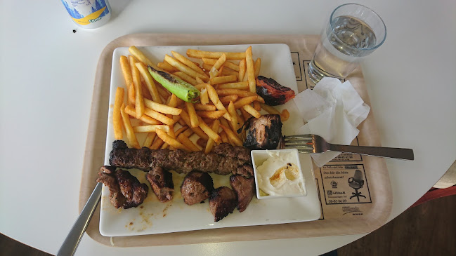 Bollnässtugan - Gastronomi och hotellverksamhet