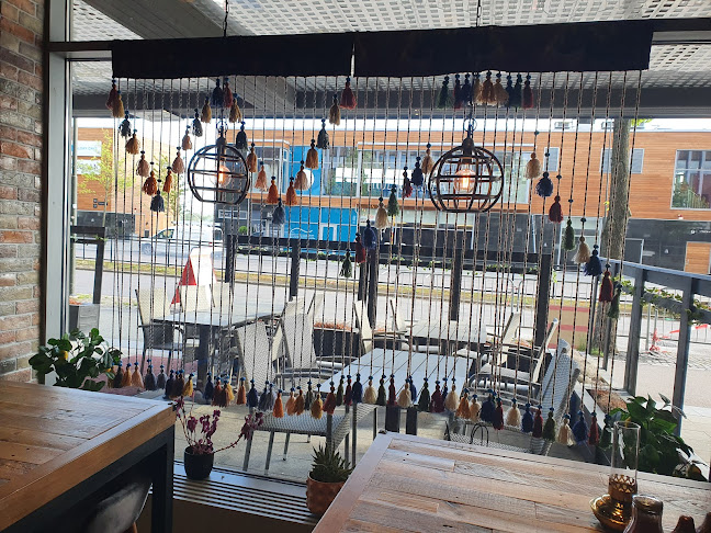 Zaffran Jönköping - Gastronomi och hotellverksamhet