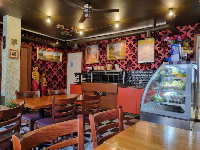 Comentarii opinii despre Siam Take Away