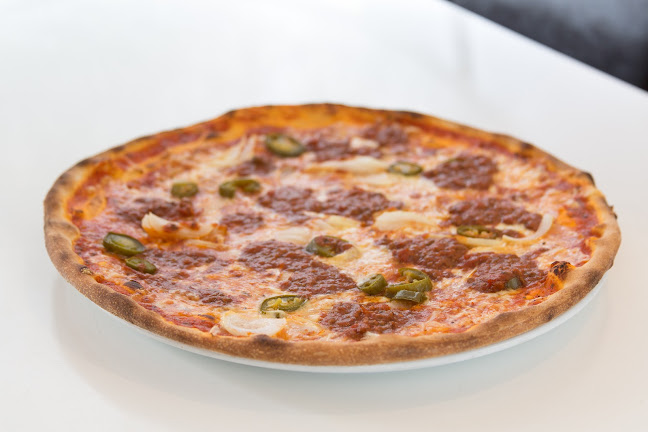 Opinii despre Pizzeria & grill MILANO în Säter - Gastronomi och hotellverksamhet