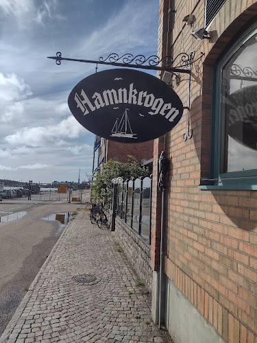 Hamnkrogen i Falkenberg AB - Falkenberg