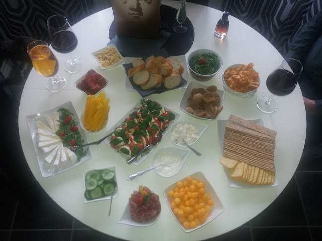 Gideonsbergs Restaurang & Pub - Västerås