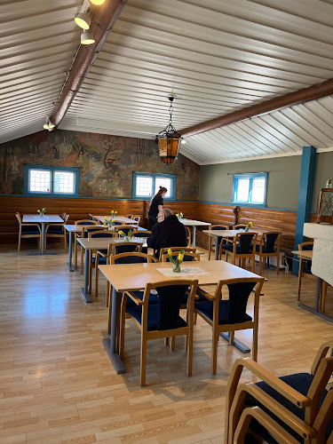 Opinii despre Nya Rembostugan în Avesta - Gastronomi och hotellverksamhet