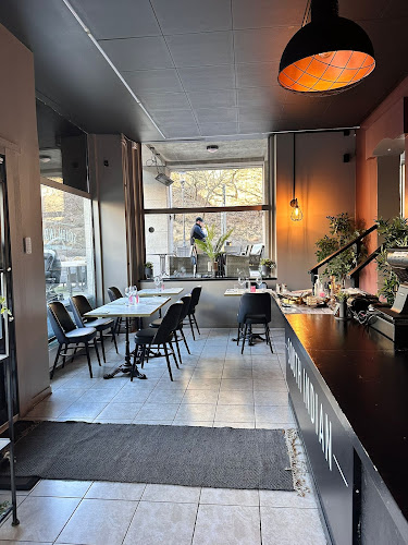 S:t Jörgens plats 8, 252 20 Helsingborg