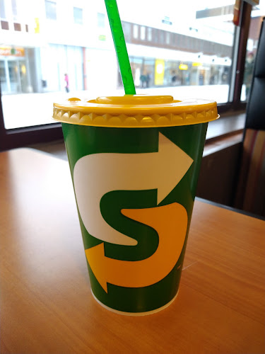 Gustav III Torg, 831 34 Östersund