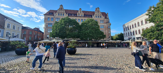 American Bar & Grill - Gastronomi och hotellverksamhet