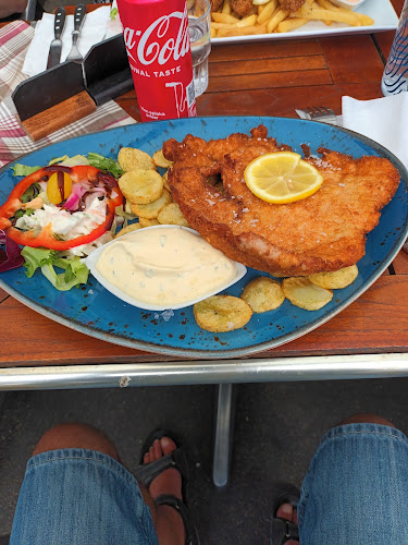 Östra Hamnvägen 2, 294 95 Sölvesborg