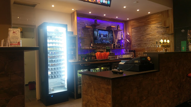 Pizza & Grill Kvarnen - Alingsås