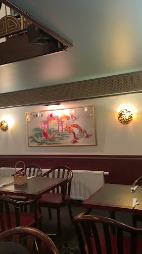 Restaurang Mandarin Phone number