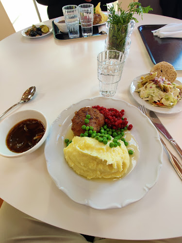 Opinii despre Matverkstan în Linköping - Gastronomi och hotellverksamhet