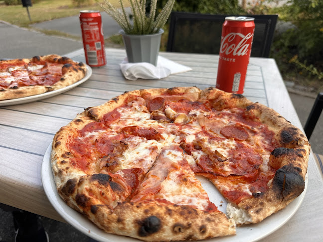 Aldo’s pizza och italienska delikatesser - Simrishamn