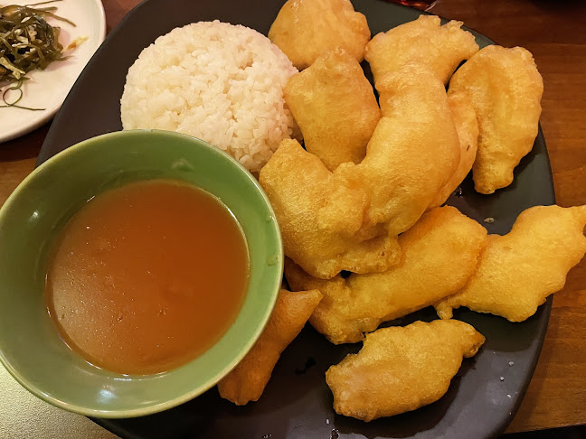 Opinii despre Hikari Sushi în Uppsala - Gastronomi och hotellverksamhet