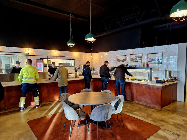 Opinii despre Mickes Husman în Västerås - Gastronomi och hotellverksamhet