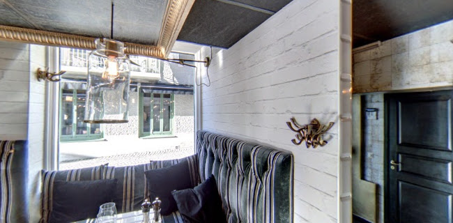 Comentarii opinii despre Restaurang Vinci