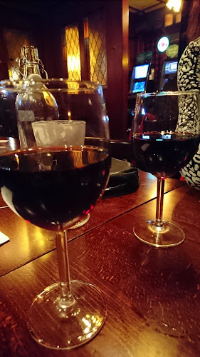 Lochness Restaurang & Pub - Karlshamn