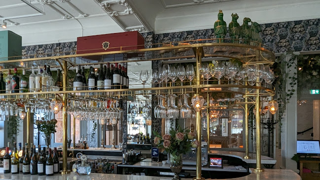 Brasserie du Sud - Gastronomi och hotellverksamhet