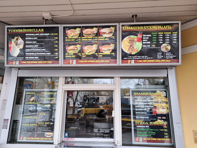 Daisy's Stuvsta - Huddinge