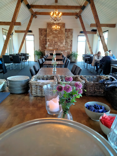 Opinii despre Äppelgården în Båstad - Gastronomi och hotellverksamhet