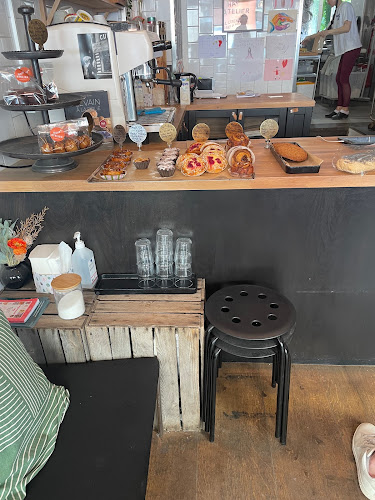 Happy Atelier | Gluten Free Bakery | Glutenfria Bageri Stockholm - Stockholm