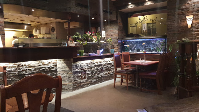 Candys Bistro - Mariestad