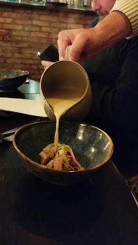 Opinii despre Restaurang Siluett în Trelleborg - Gastronomi och hotellverksamhet