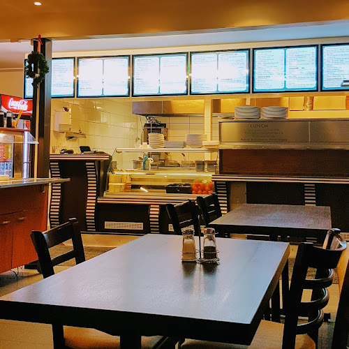 Pizza Delmondo Segeltorp HB - Segeltorp