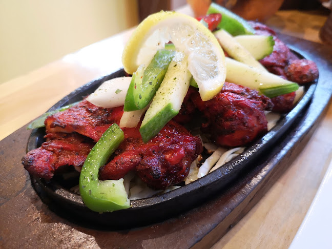 Indian Masala bar Open Times