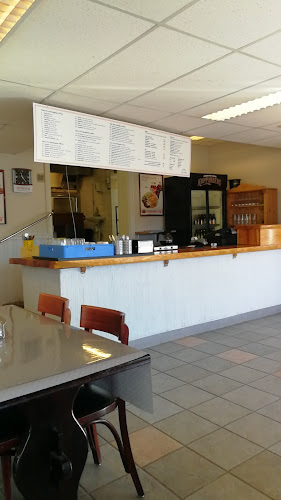 Fäggeby Restaurang Pizzeria - Falun