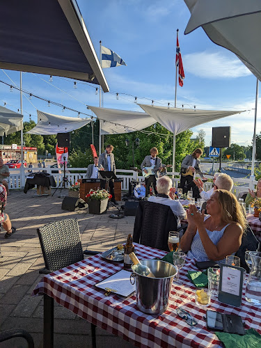 Restaurang & Café Papa Jun Phone number