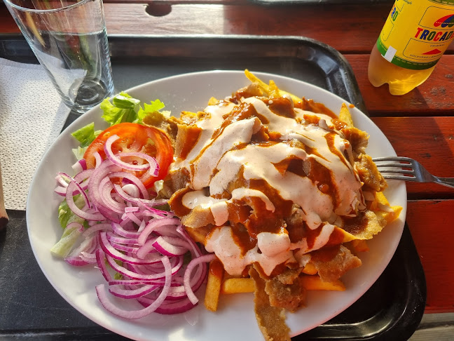 Comentarii opinii despre Campino