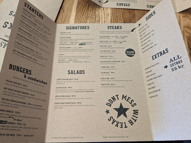 Opinii despre Texas Longhorn în Göteborg - Gastronomi och hotellverksamhet