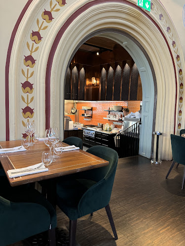 Beirut Café Stockholm Phone number